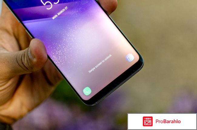 Samsung galaxy s8 реплика отзывы отрицательные отзывы