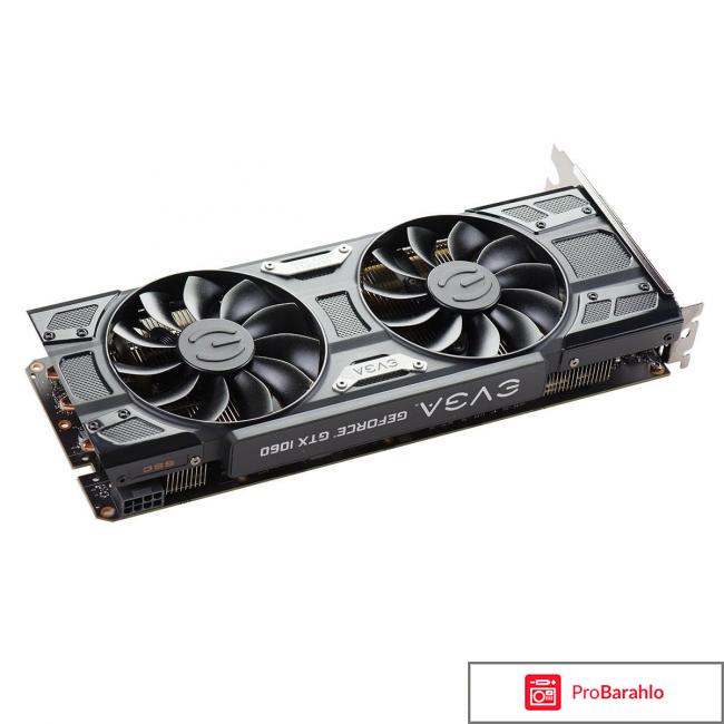 GigaByte GeForce GTX 1060 1582Mhz отрицательные отзывы