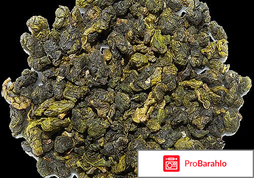 Чай улун молочный отрицательные отзывы