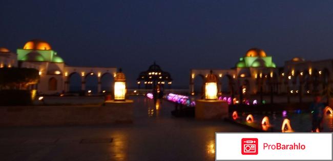 Отель Dessole Piramisa Sahl Hasheesh 5* (Египет, Хургада) отрицательные отзывы