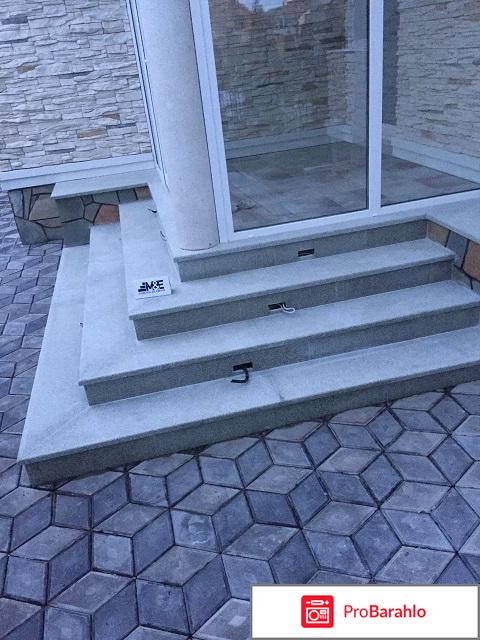 И из компании Марклайн сделали классную столешницу из камня отрицательные отзывы