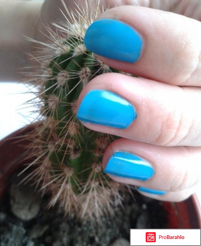 Лак для ногтей Eva Mosaic Fashion Color отрицательные отзывы