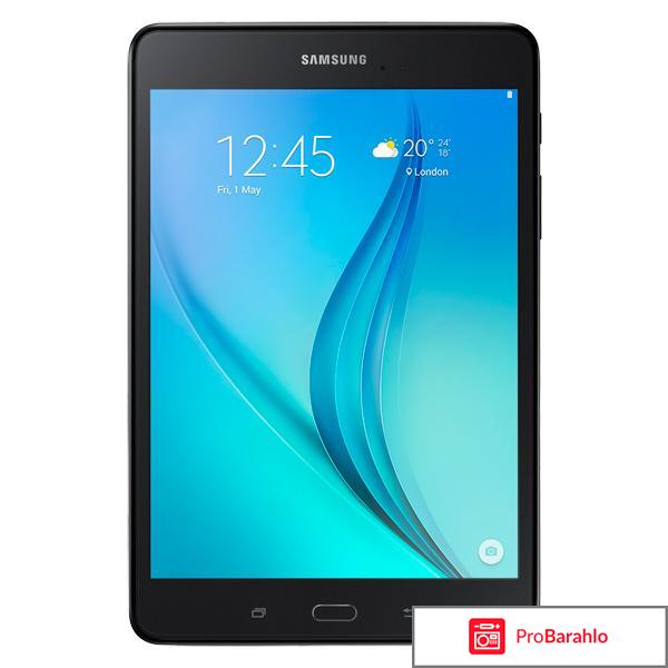 Samsung Galaxy Tab A