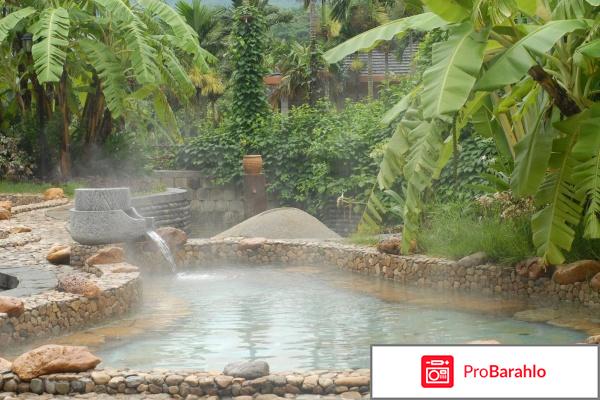 Санья отзывы туристов отрицательные отзывы