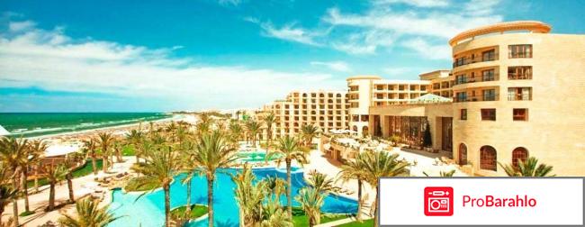 Тунис в октябре погода отзывы туристов обман