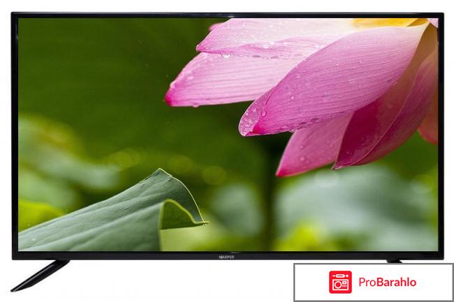 Haier le50k5500tf обман