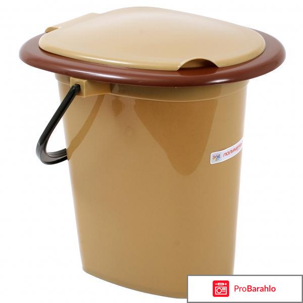 Отзывы биотуалет для пожилого человека 