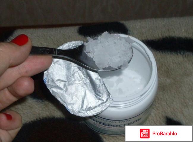 Энторос гель отзывы обман