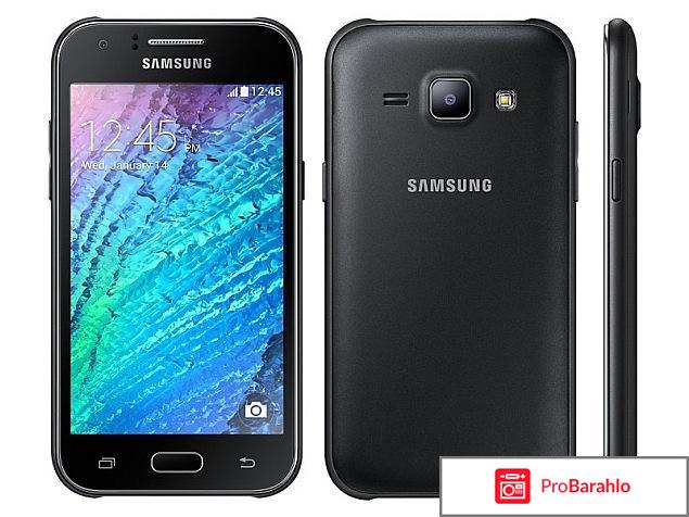 Самсунг галакси j1 отзывы покупателей отрицательные отзывы