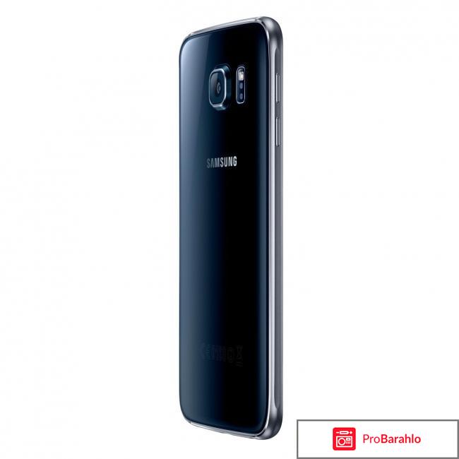 Samsung Galaxy S6 SM-G920F отзывы владельцев