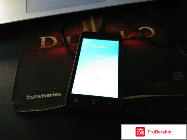 Микромакс q415 