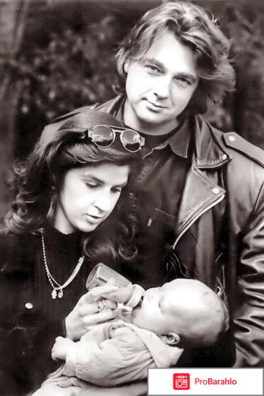 Кто такая Анна Силюнас, возраст, биография, личная жизнь, дети, фото? 