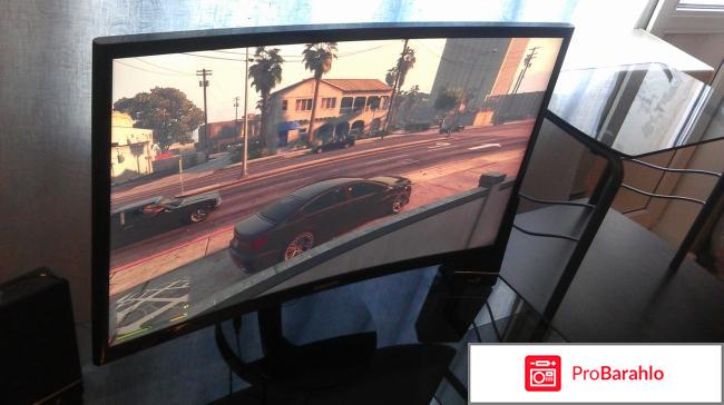 Samsung c24f390fhi отзывы отрицательные отзывы