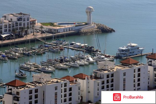 Агадир марокко отрицательные отзывы