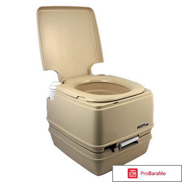 Отзывы биотуалет для пожилого человека обман