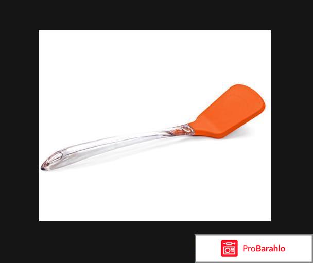 Лопатка кулинарная Mayer&Boch MB-23159 обман