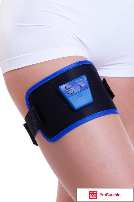 Миостимуляторы для похудения отзывы обман