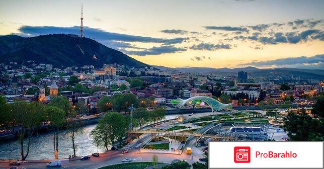 Отзывы туристов турция кемер 