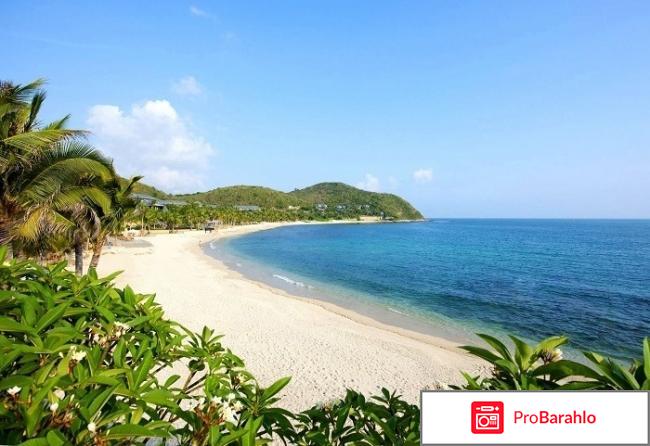 Санья отзывы туристов 2017 обман