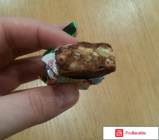 Конфеты Славянка 