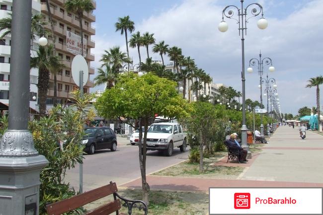 Ларнака отзывы туристов обман