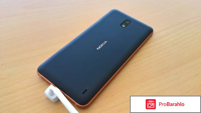 Nokia 2 обман