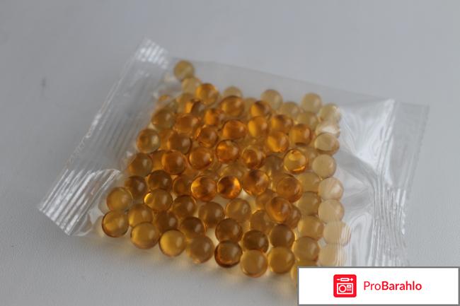 Рыбный жир Биоконтур 