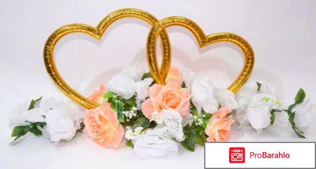 История возникновения свадьбы 