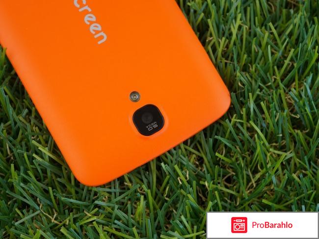 Highscreen Easy S Pro, Black обман