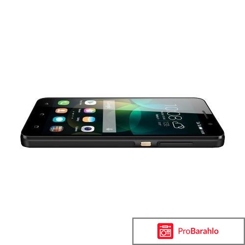 Хуавей 4с про 