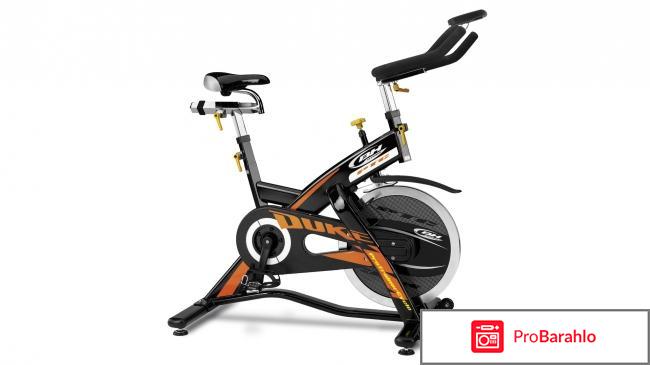 BH FITNESS H920E Duke Electronic отрицательные отзывы