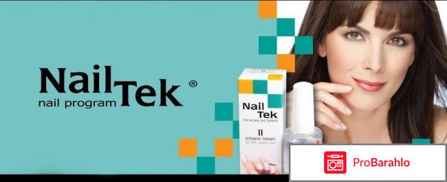 Nail tek 