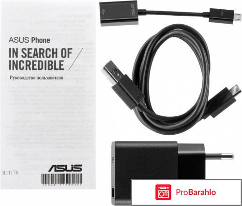 Asus ZenFone Max ZC550KL 32GB, White обман