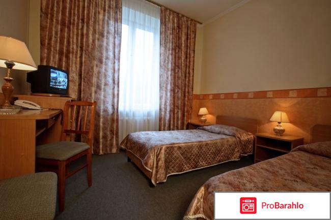 Гостиница турист москва отзывы обман