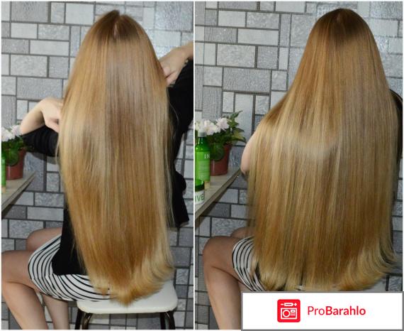 Cocochoco отзывы шампунь отрицательные отзывы