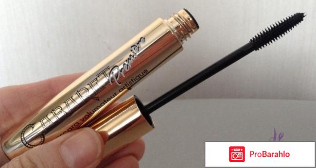 Тушь для ресниц Vivienne Sabo обман