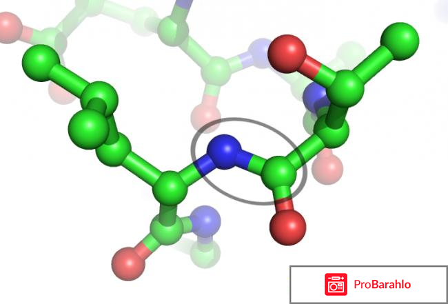 Как действуют пептиды для сжигания жира? 