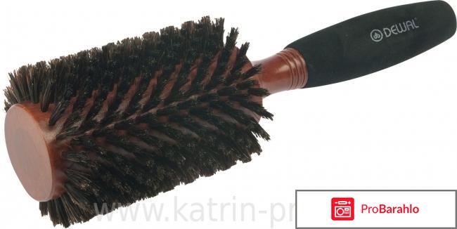 Брашинг для волос отзывы