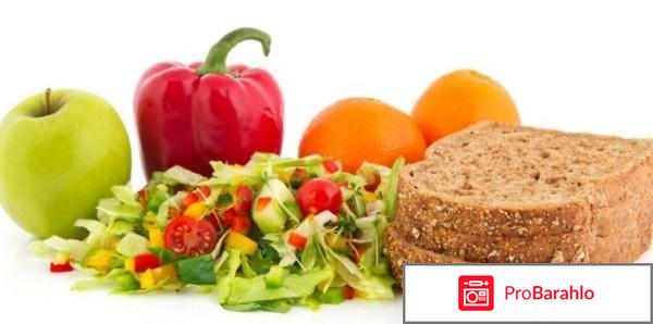 Диета для выведения мочевой кислоты обман