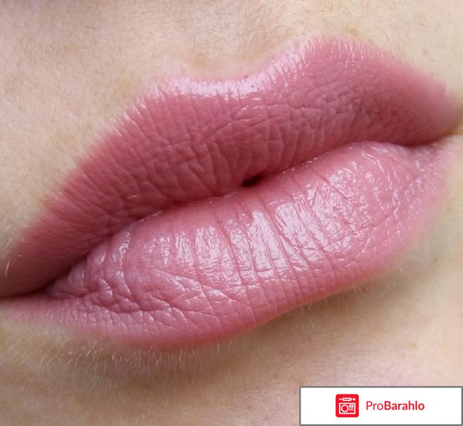 Губная помада Essence Longlasting Lipstick Nude 