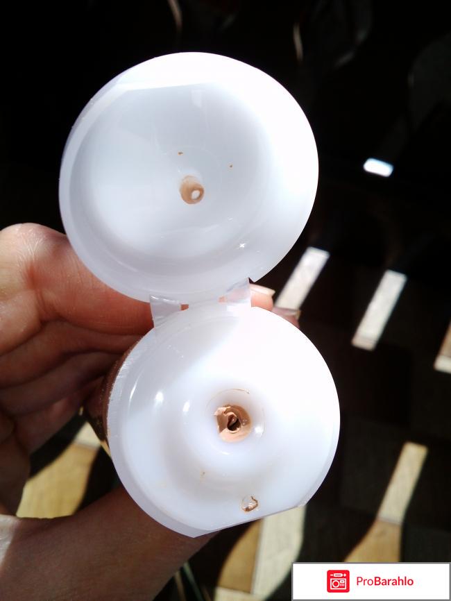 ВВ крем Garnier 