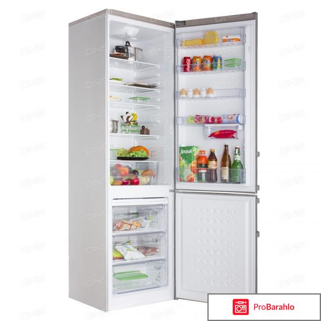 Двухкамерный холодильник Beko CS 338020 X отрицательные отзывы