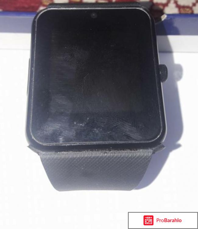 Smart watch gt08 