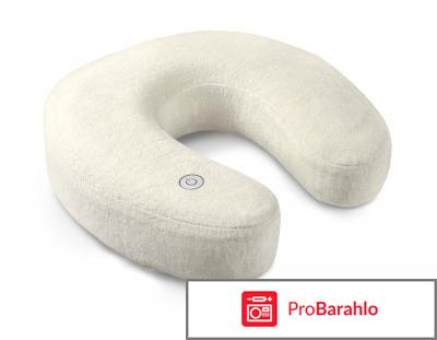 Массажер для шеи и плеч серии Medisana NM 870 