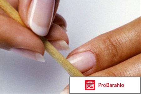 Инструменты для маникюра и педикюра Studio Nails Rosewood Sticks essence 