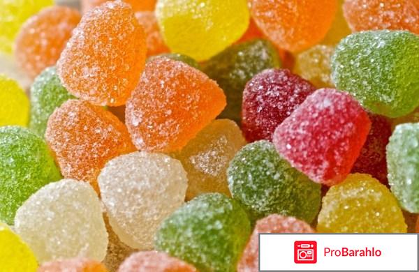 Мармелад Roshen 