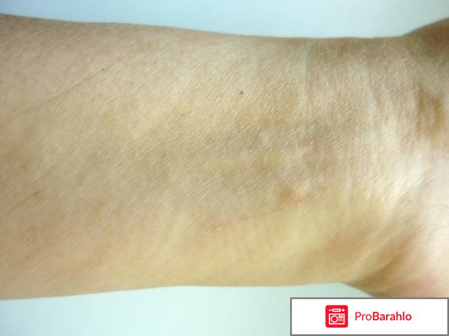 Пантенол крем EVO фото