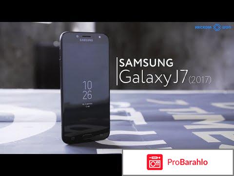 Смартфон samsung galaxy j отзывы 