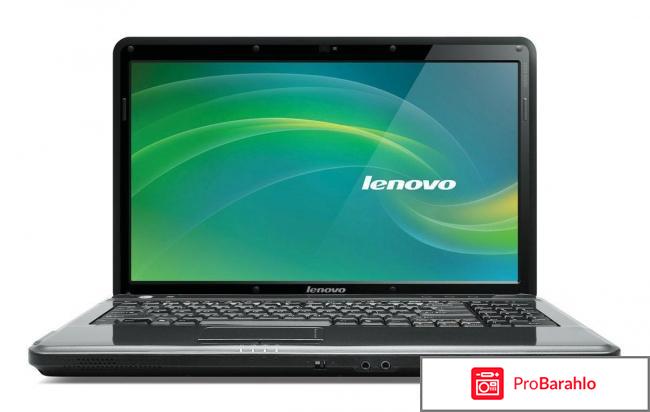Ноутбук Lenovo G550 