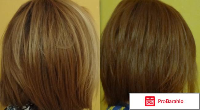 Краска-уход для волос Estel Celebrity с эффектом ламинирования тон 8/0 Светло-русый обман